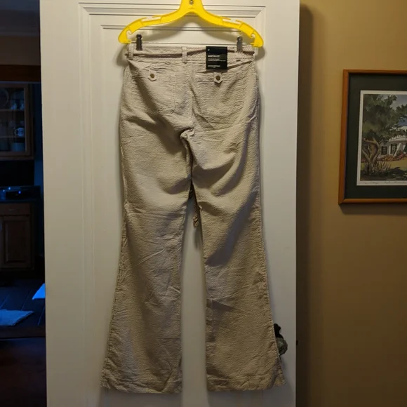 Banana Republic Martin seersucker pants - Picture 8 of 8